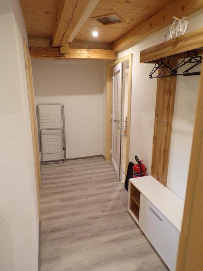 Ferienwohnung Moharblick 2 Grosskirchheim Exterior photo